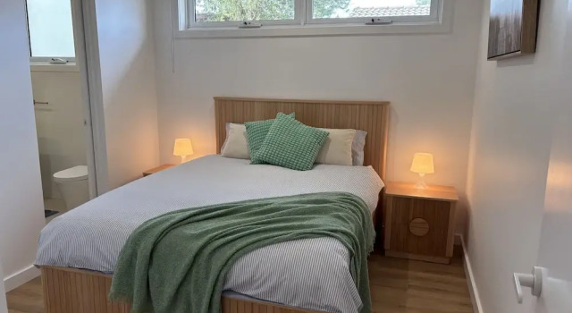 Winter Escape-private spa, Book Resort Resort Hotels in Victoria, Resort