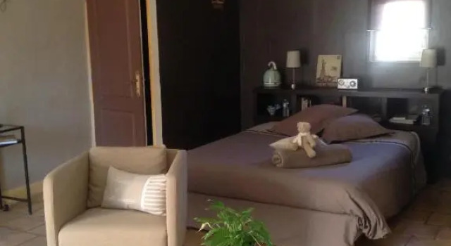 Номер Comfort La demeure