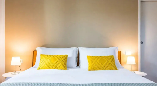 Номер Standard Direlo Guest House