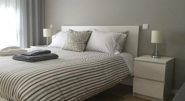 Oporto Bernardes Studios - Heroismo, Varaa Hotelli Hotellit Porto pysäköinnillä, Pysäköinti