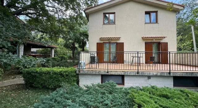 Kuća Zelenog Sna, Book Feriehus Villaer i Kvarner, Villa