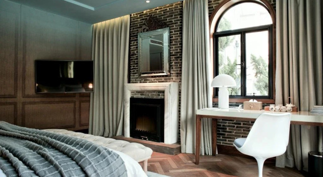 Weindomizil Hagn, Book Hotel  