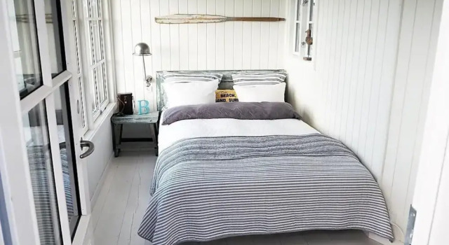 Onsevig Bed and Breakfast, Rezerwuj Hotel Lolland Dania