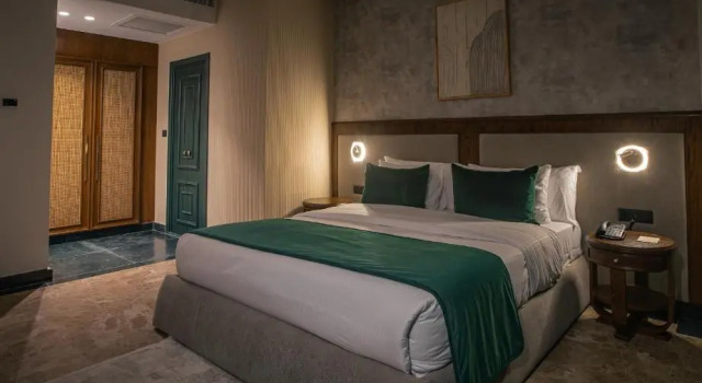 Номер Standard Bratus Hotel