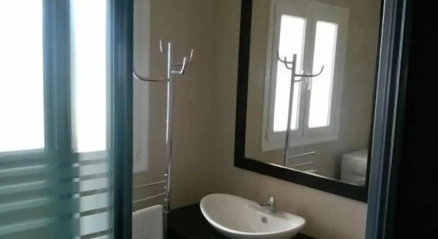 Люкс Luxury Chrysiida Suites
