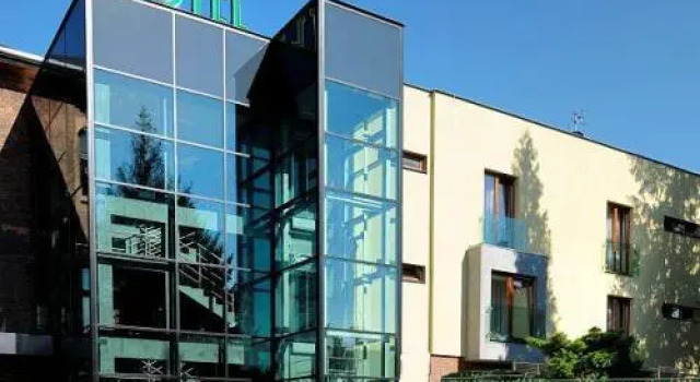Номер Standard Jan Maria Hotel