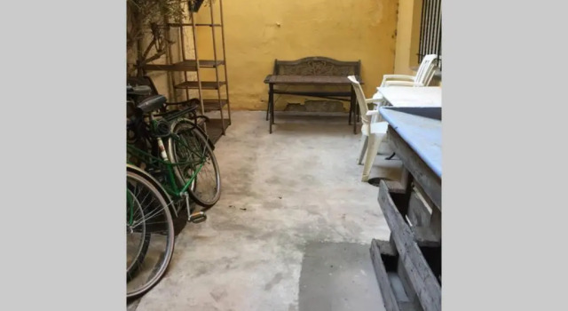 Апартаменты Rez-de-chaussée Majorque centre de Perpignan