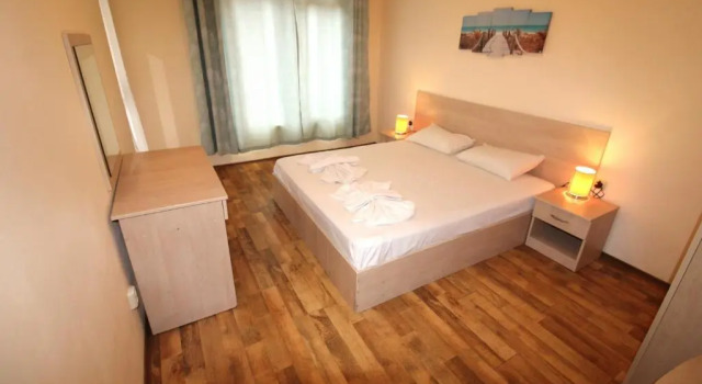 Menada Arcadia Apartments, Забронировать Апартаменты/квартира Солнечный берег регион Солнечный берег, рядом с Пляжный клуб Bedroom