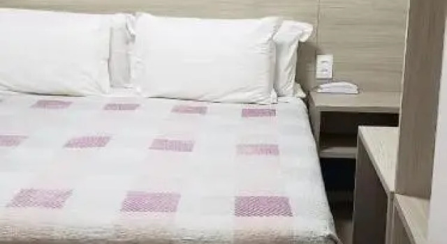 Номер Economy Pousada Mariluz
