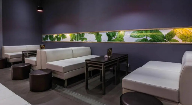 Двухместный номер Standard ibis Tlemcen