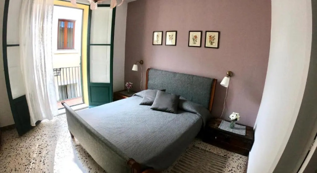 Casa del Ginnasio - Taormina city center