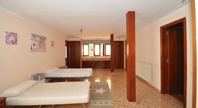 Villa Santa Francisca, Забронировать Вилла Льорет-де-Мар Коста-Брава