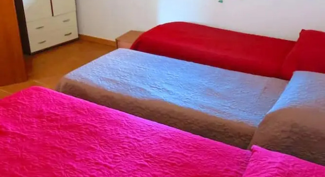 Apartment With One Bedroom In Cardedu With Shared Pool Enclosed Garden And Wifi 700 M From The Beach, Забронировать Апартаменты/квартира Отели Кардеду с парковкой, Парковка