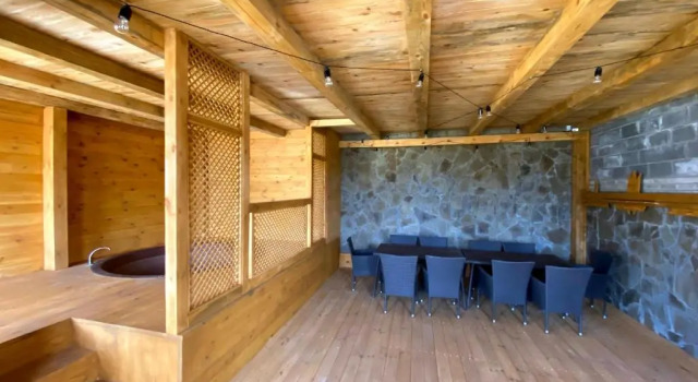 Superior Huoneisto Green  Villa