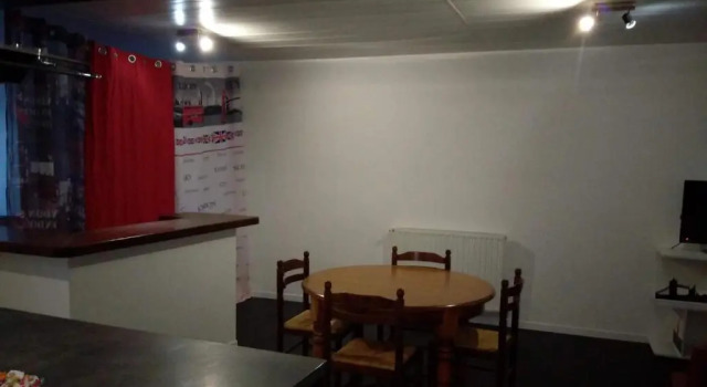 Vittel location meublé, Reserva ahora Apartamento Vittel Vosgos
