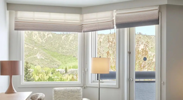 Двухместный номер Standard с видом на горы Viewline Resort Snowmass, Autograph Collection