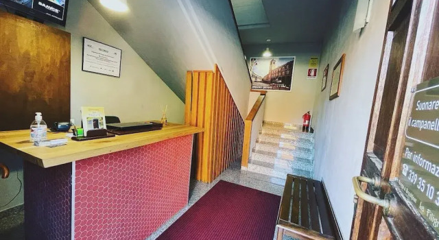 Rooms & Breakfast La Filigrana, Rezervovat Hotel Fabriano 
