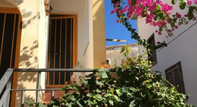 Casa Arborea