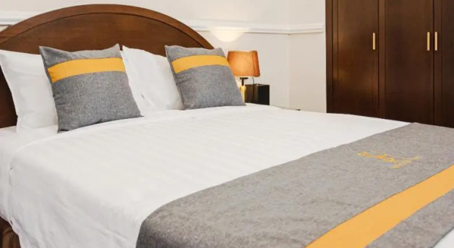 Номер Superior SPRINGHILL RESORT