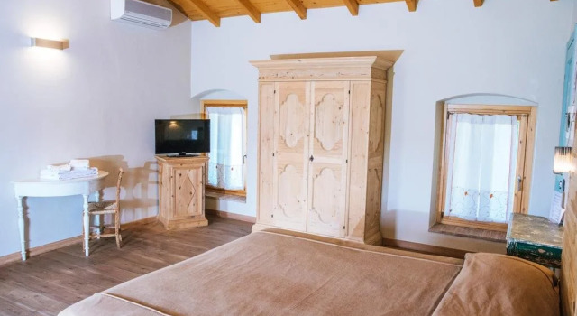 Cascina Girolda