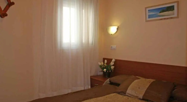 Апартаменты Superior Agusti Hostal