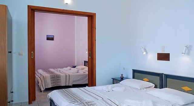 Anna Apartments I