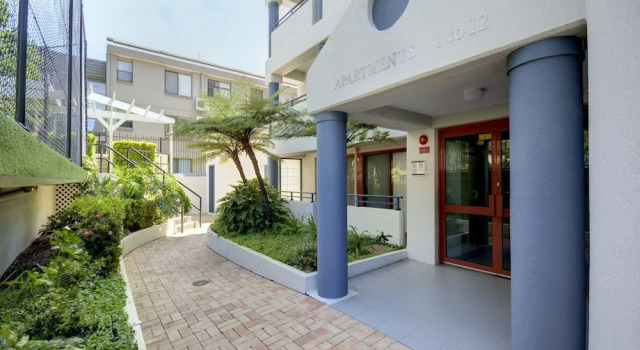 Le Vogue, Unit 11, 16 Magnus Street