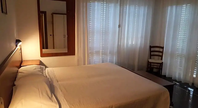 Hotel La Pineta, Забронировать Отель Отели Коголето с бассейном, Бассейн