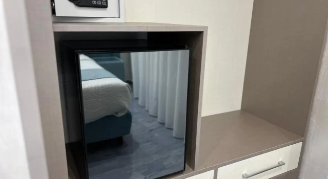 Номер Standard Hotel Paradiso