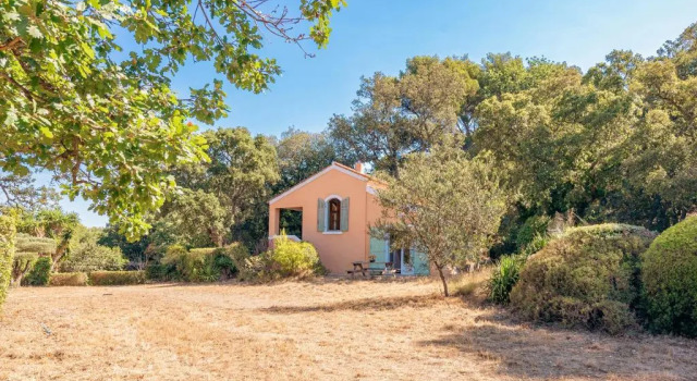 Villa cosy, Забронировать Вилла Сис-Фур-Ле-Плаж Var coast