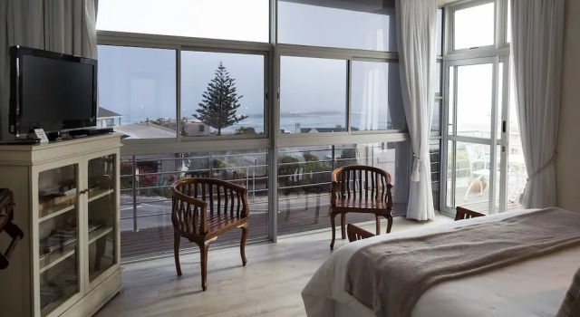 Номер Standard Blaauw Village Guest House