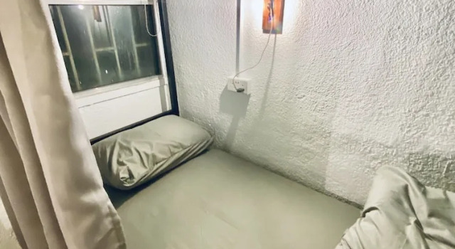 Friends Oasis Hostel, Rezervasyon Pansiyon / Hostel Akabe ucuz oteller