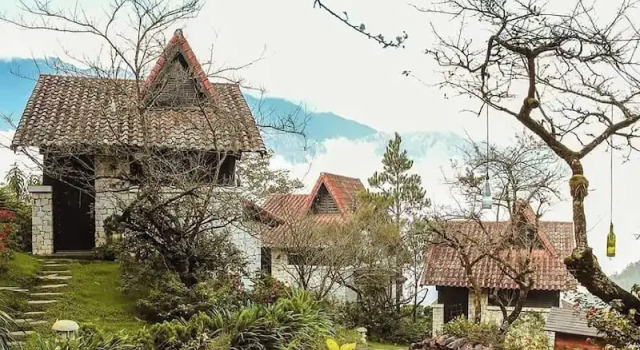 Вилла Heaven House Villa