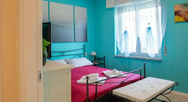 Апартаменты [near Orio center]2BR The quiet and relaxing house