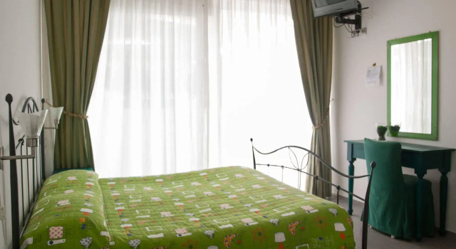 Casa del Vento, Rezervovat Hotel Hotely v Roccalumera s parkováním, Parkování