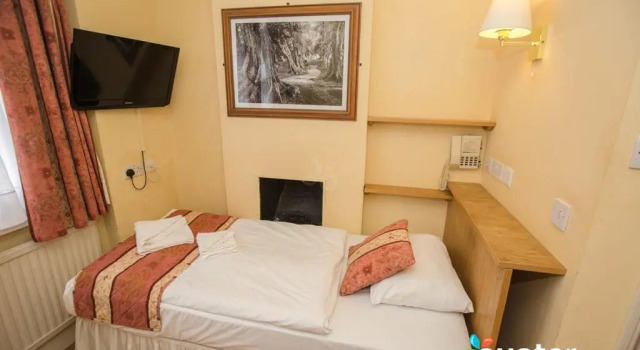 Одноместный номер Shakespeare Hotel