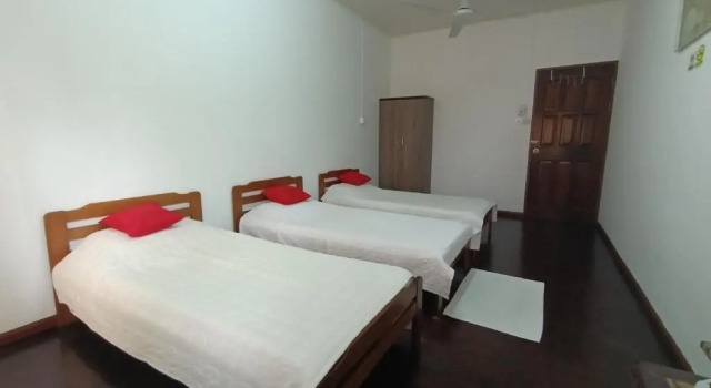 Mountain View Guest House KB, Prenota Affittacamere Kota Belud Sabah