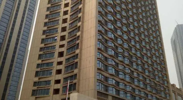 Zhanyou Home Sea View Apartment Hotel(Dalian Venice the City of Water), Rezerwuj Apartament Dalian 