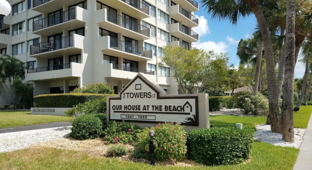 Our House at the Beach E-603 2 Bedrooms 2 Bathrooms Condo