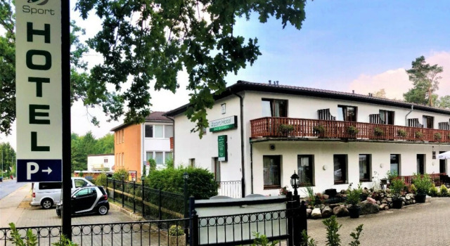 Sport Hotel Bad Bevensen