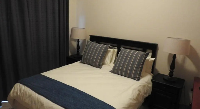 Двухместный номер Standard Turtle Bay Lodge