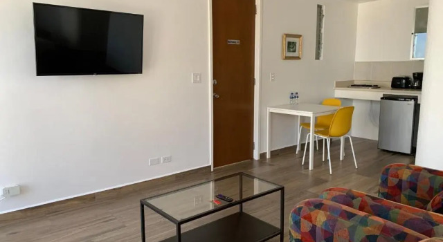 Double suite Dali Suites Hotel