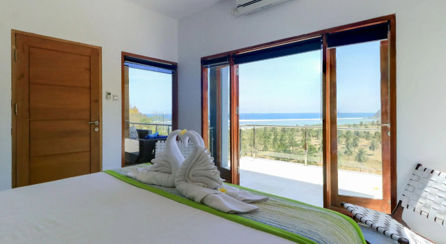 Люкс Villa K Lombok