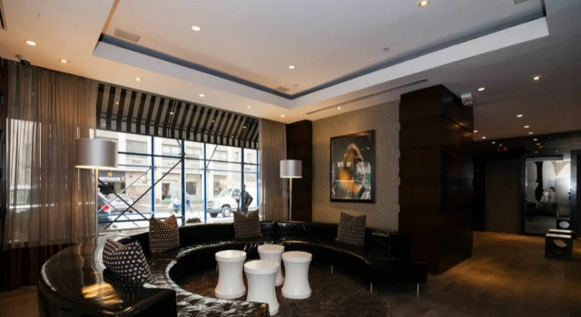 The Marcel At Gramercy