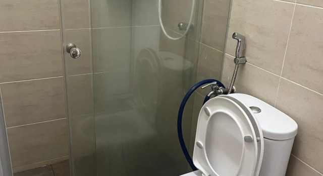 Sky Mountain View Relaxing Ipoh -10-16 pax- no party, Rezervasyon Otel Ipoh 
