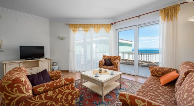 Awesome Home in Savudrija with Hot Tub, WiFi & 2 Bedrooms