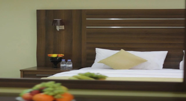 Mocador Hotel Apartments, Buchen Sie Ferienwohnung Provinz Riad Provinz Riad