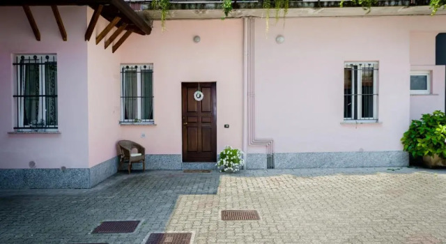 My Home 1, Buchen Sie Hotel Fagnano Olona Lombardei