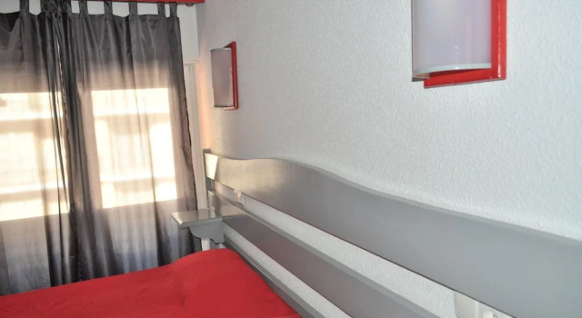 Номер Standard Дуплекс с 3 комнатами Apartaments Inter Esqui