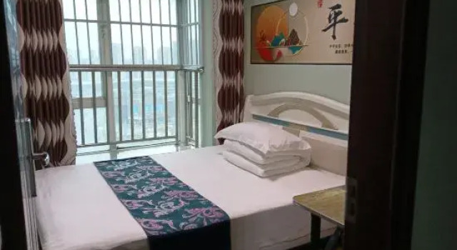 Номер Standard Zunyi Tingzhen Inn